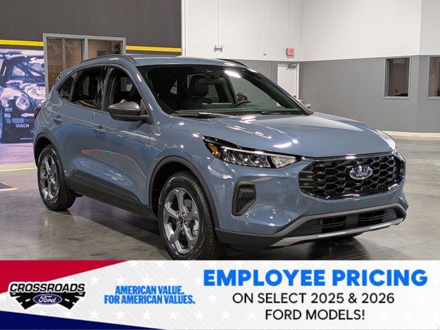 New 2026 Ford Escape ST-Line