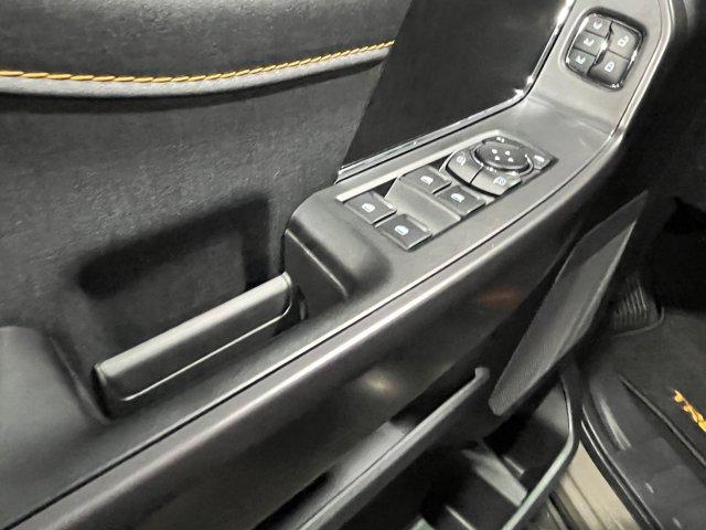 FORD F-150 TREMOR - 10