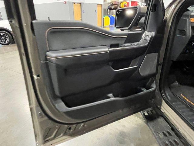 FORD F-150 TREMOR - 9