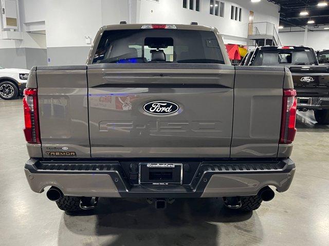 FORD F-150 TREMOR - 6