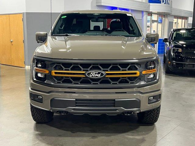 FORD F-150 TREMOR - 2