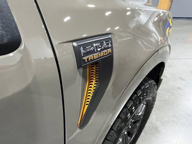FORD F-150 TREMOR - 8