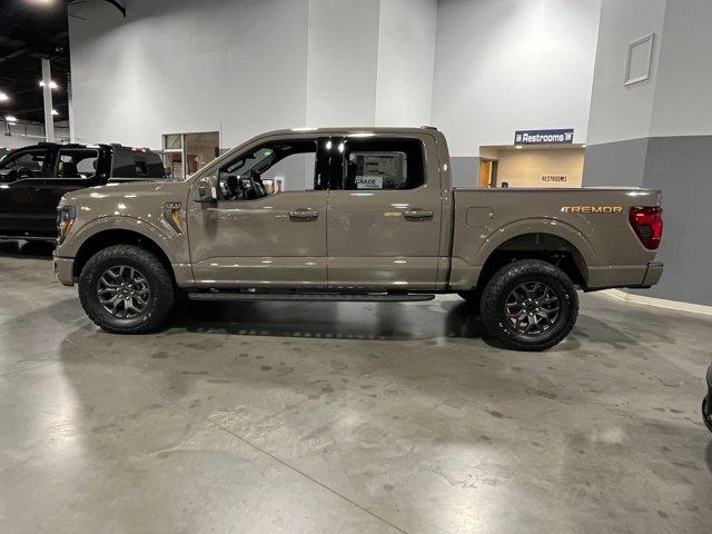 FORD F-150 TREMOR - 4