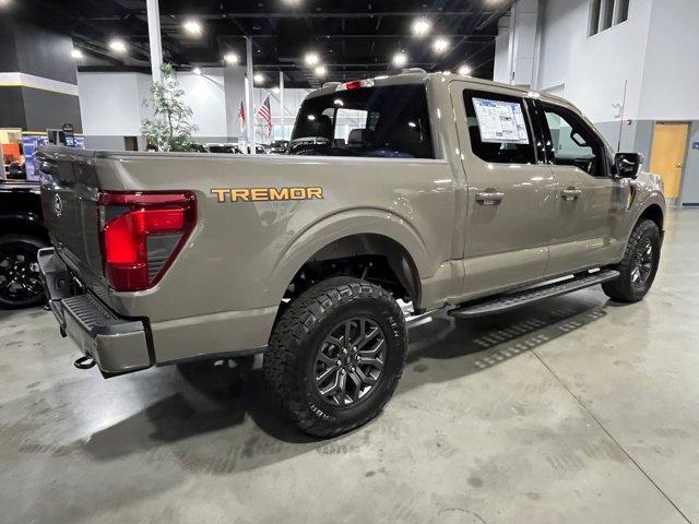 FORD F-150 TREMOR - 7
