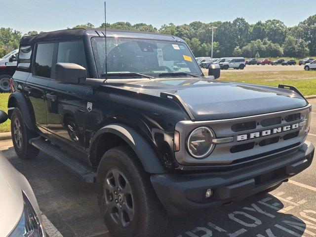 FORD BRONCO BIG BEND - 2