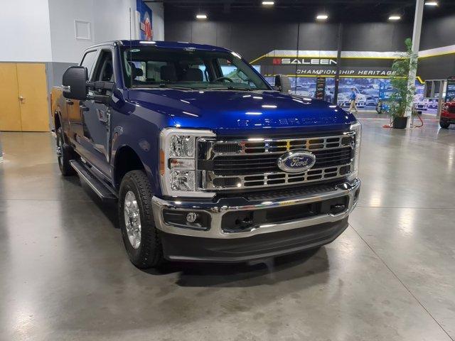 New 2026 Ford F-250 XLT