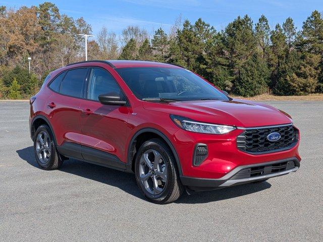 New 2026 Ford Escape ST-Line