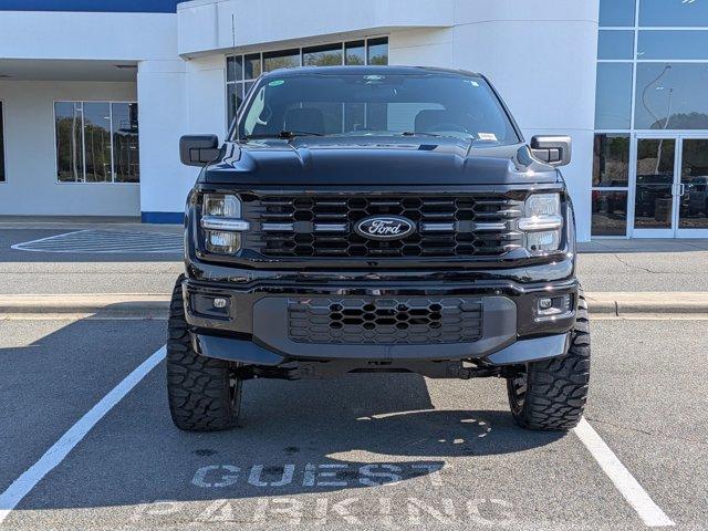 FORD F-150 STX - 9