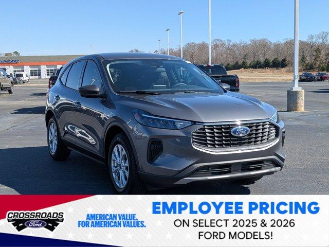 New 2026 Ford Escape Active