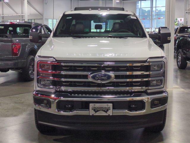 2026 FORD F-350 KING RANCH — фото 8