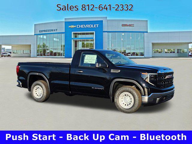 New 2026 GMC Sierra 1500 Pro