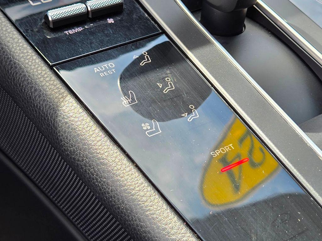 2024 Porsche MACAN 缩略图 22