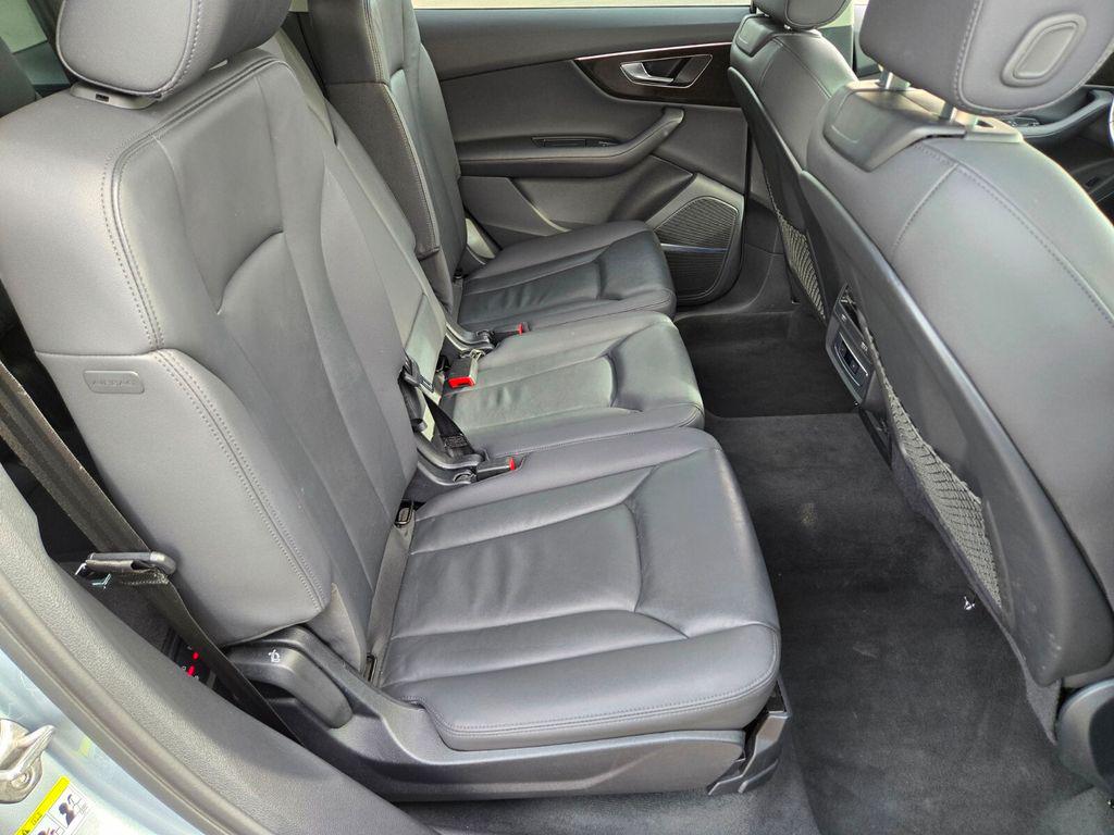 صورة مصغرة 13 لـ 2024 AUDI Q7 55 PREMIUM PLUS