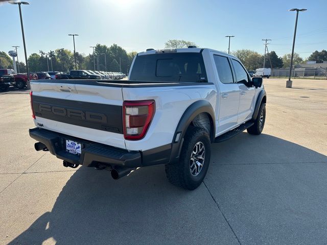 FORD F-150 RAPTOR - 6
