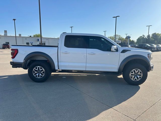 FORD F-150 RAPTOR - 5