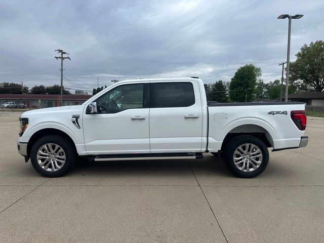 FORD F-150 XLT - 2