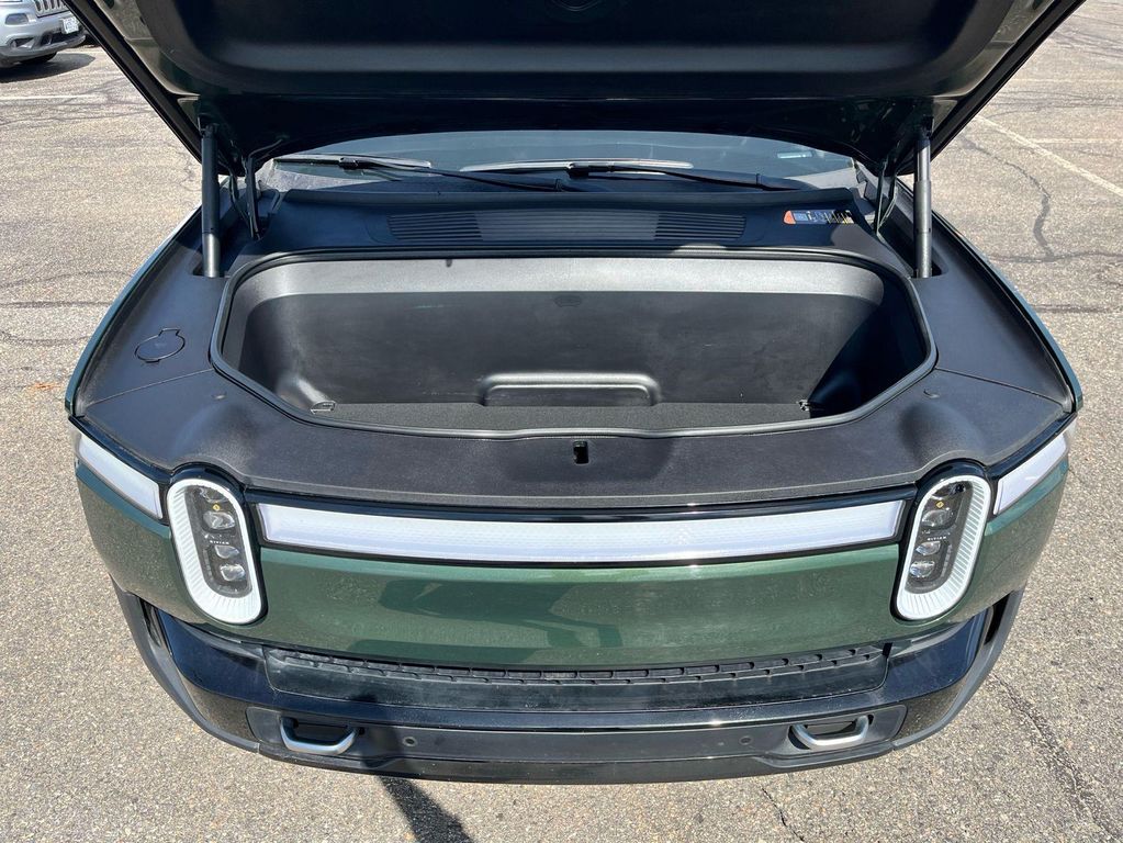 2024 Rivian R1S ADVENTURE QUAD MOTOR LARGE PACK 照片 9