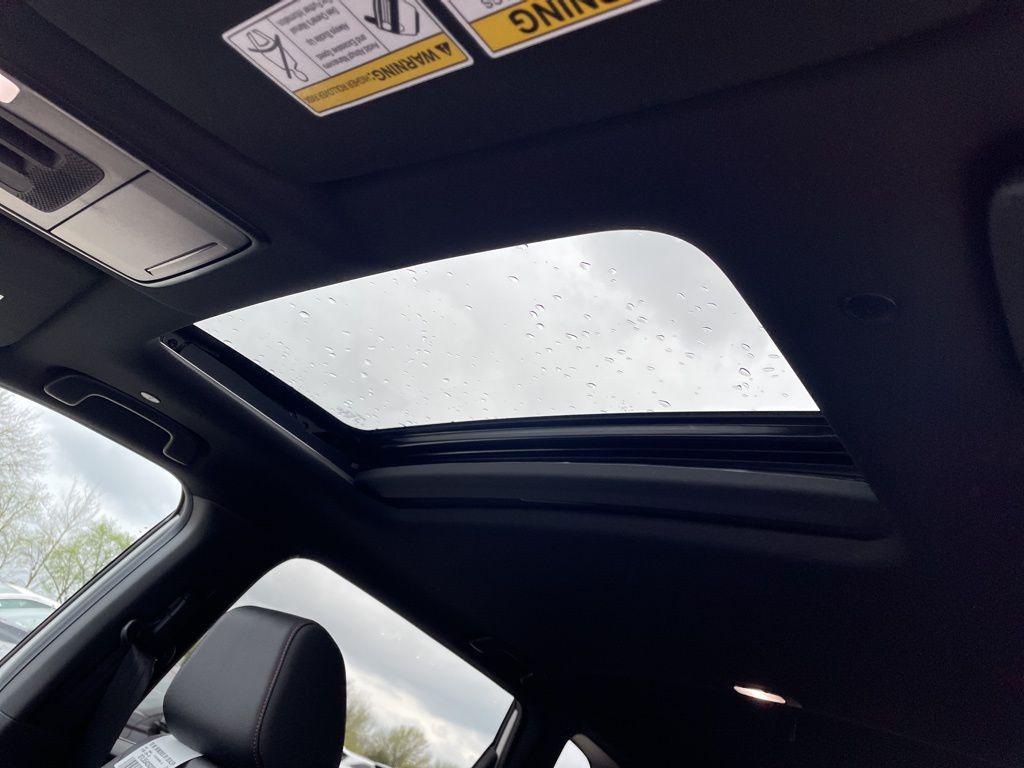 HONDA CR-V HYBRID SPORT-L AWD - 10