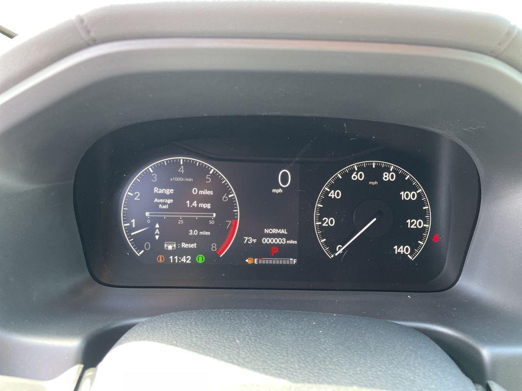 صورة مصغرة 30 لـ 2026 Honda ODYSSEY EX-L