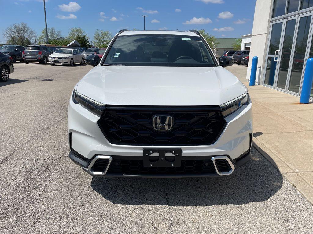 HONDA CR-V HYBRID SPORT TOURING AWD - 3