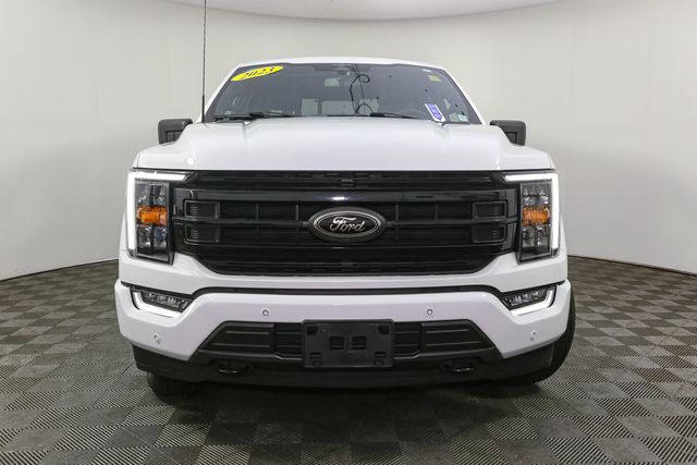 2023 FORD F-150 XLT — фото 4
