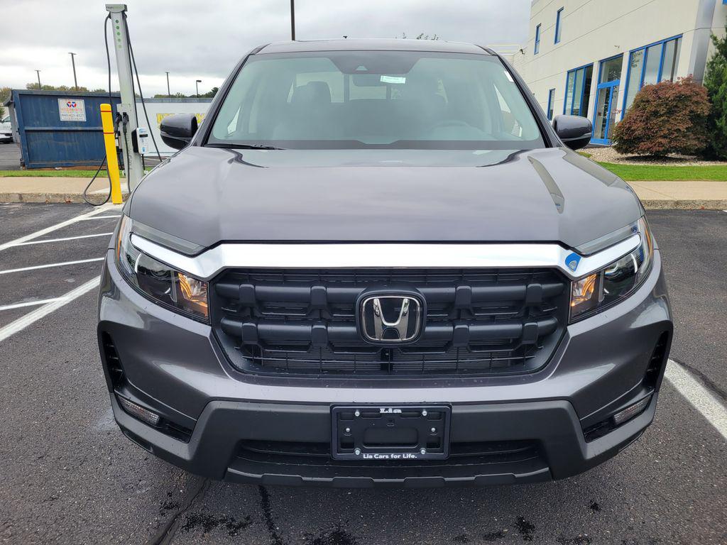 صورة 10 لـ 2026 Honda RIDGELINE RTL