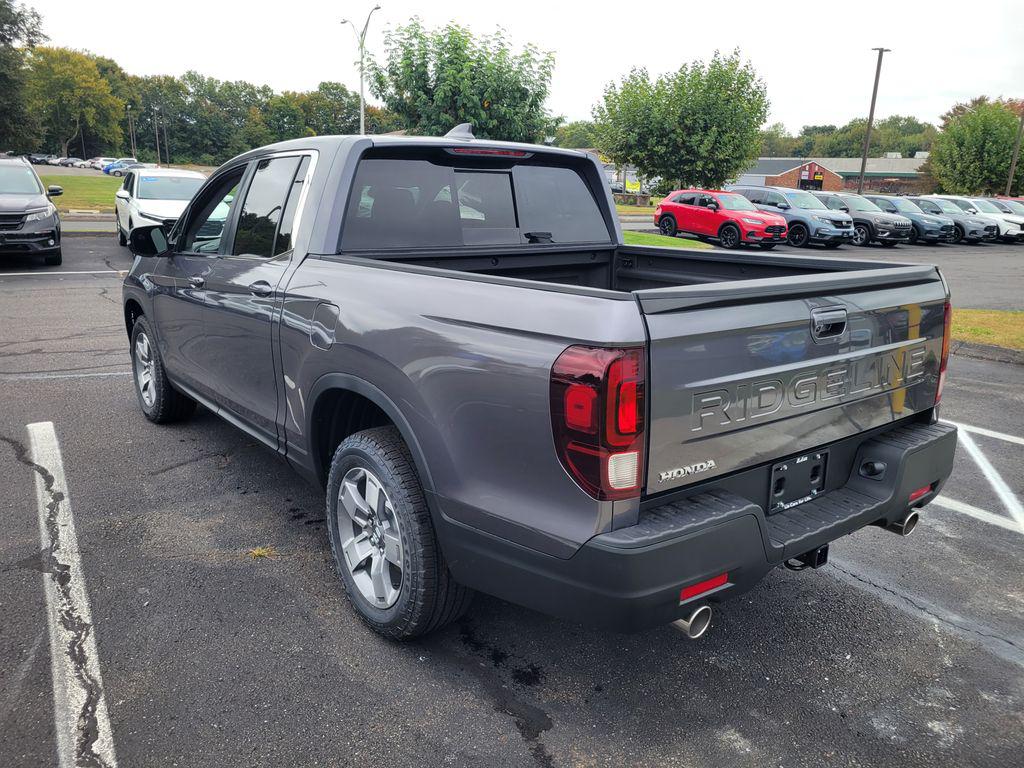 صورة 7 لـ 2026 Honda RIDGELINE RTL