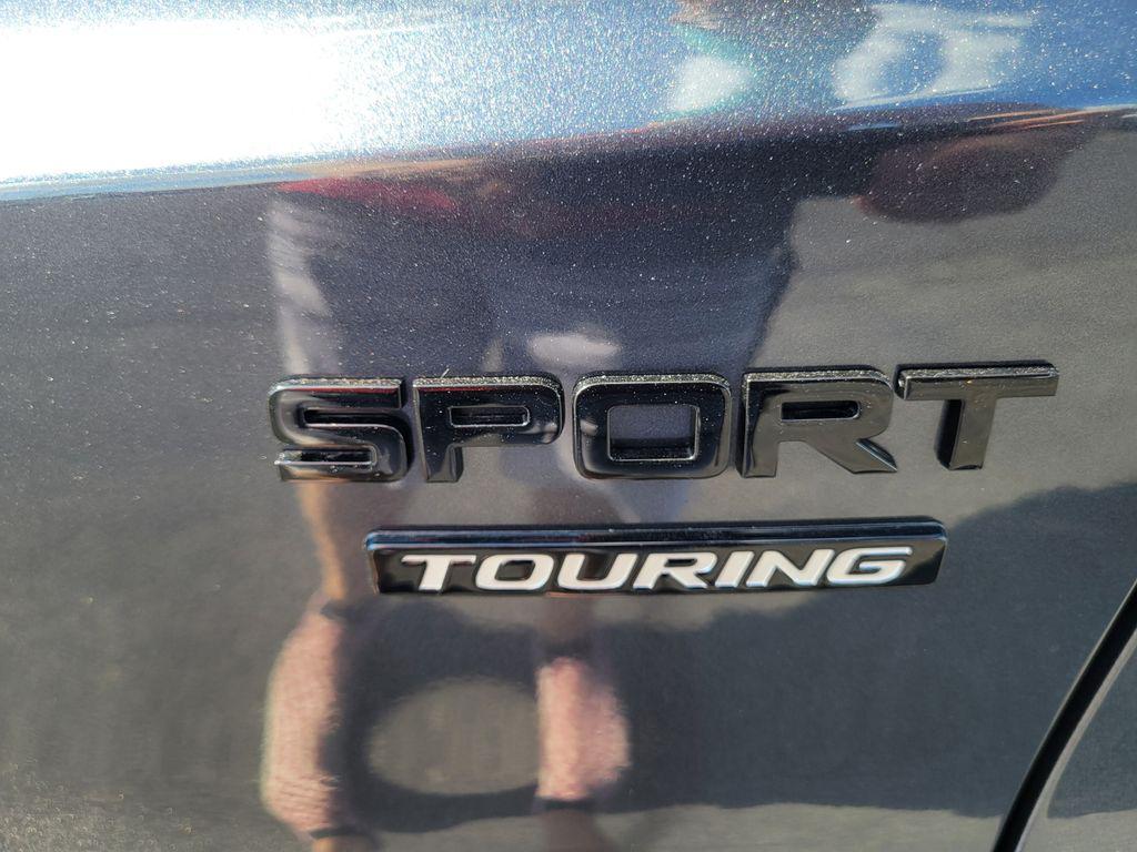 HONDA CR-V HYBRID SPORT TOURING AWD - 6