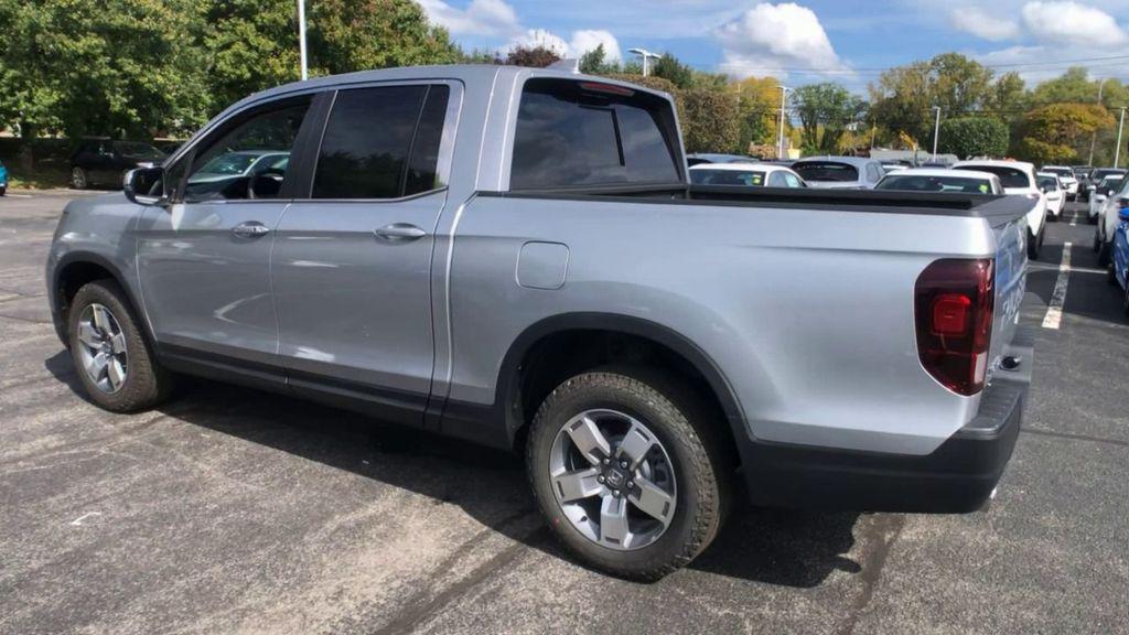 صورة 6 لـ 2026 Honda RIDGELINE RTL