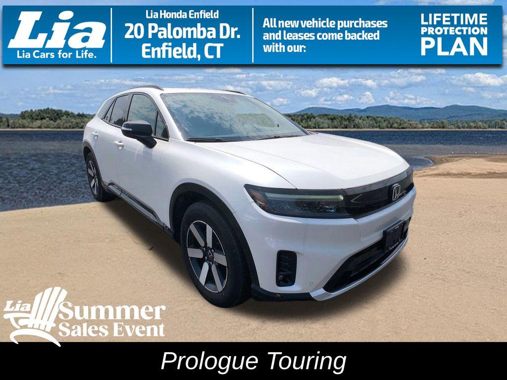 New 2026 Honda Prologue Touring