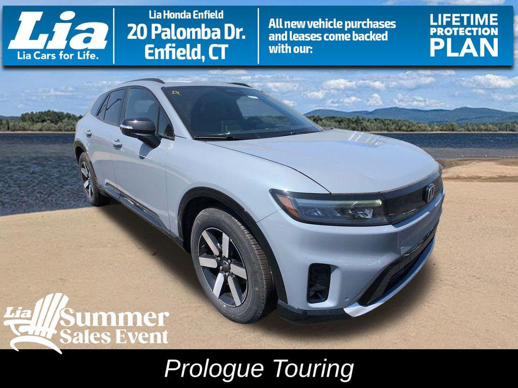 New 2026 Honda Prologue Touring