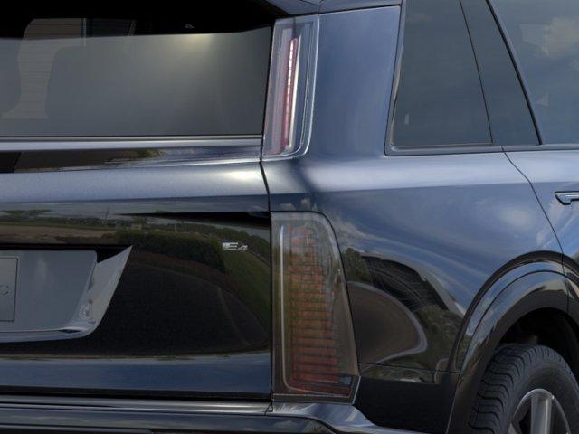 صورة 13 لـ 2027 Cadillac VISTIQ