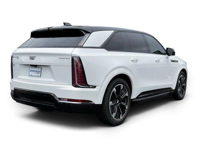 صورة 10 لـ 2025 Cadillac ESCALADE IQ SPORT 2