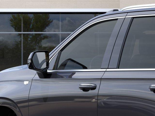 2026 Cadillac ESCALADE 4WD LUXURY — миниатюра 14
