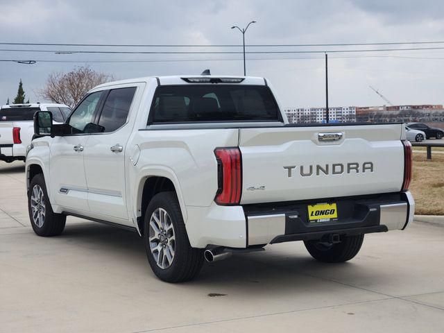 TOYOTA TUNDRA - 4