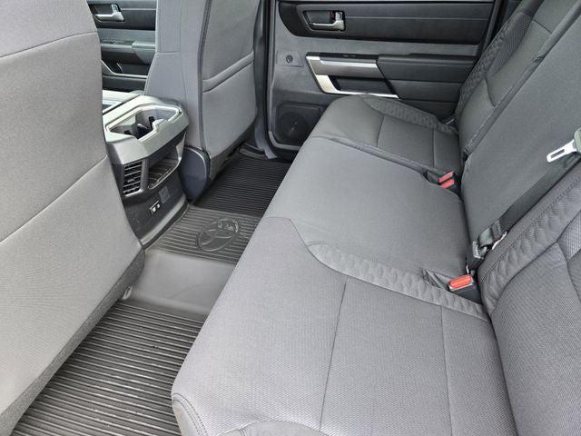 2026 Toyota TUNDRA SR5 缩略图 18