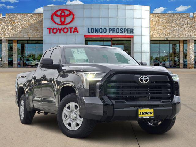 New 2026 Toyota Tundra SR