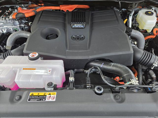صورة مصغرة 20 لـ 2026 Toyota TUNDRA HYBRID 1794 EDITION