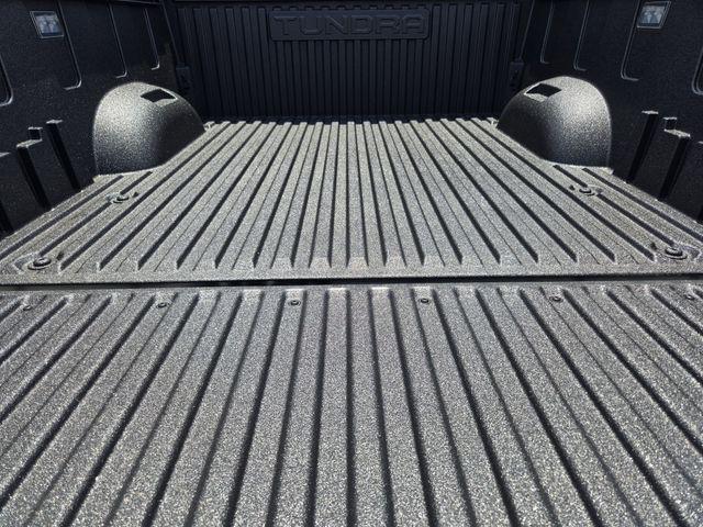 صورة مصغرة 21 لـ 2026 Toyota TUNDRA HYBRID 1794 EDITION