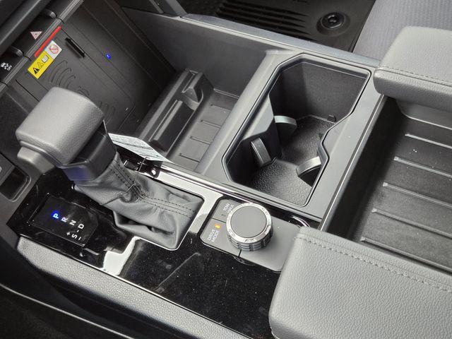 2026 Toyota TUNDRA SR5 照片 14