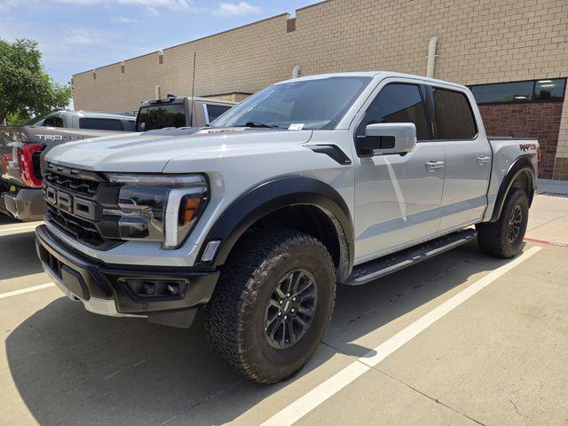 FORD F-150 RAPTOR - 2