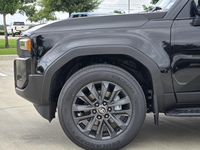 صورة 6 لـ 2027 Toyota LAND CRUISER BASE