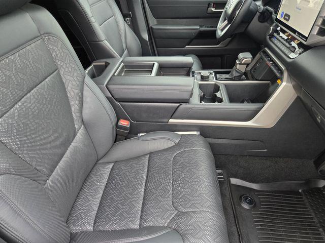 2024 Toyota TUNDRA HYBRID LIMITED 缩略图 13