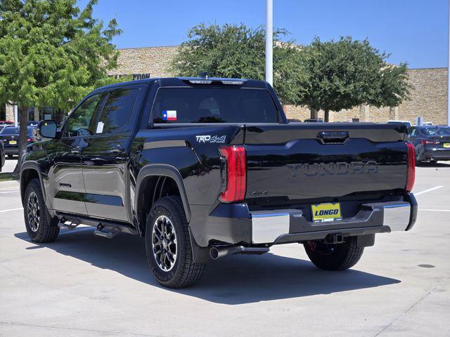 2026 Toyota TUNDRA SR5 照片 4
