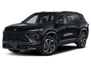 New 2026 Buick Enclave Sport Touring
