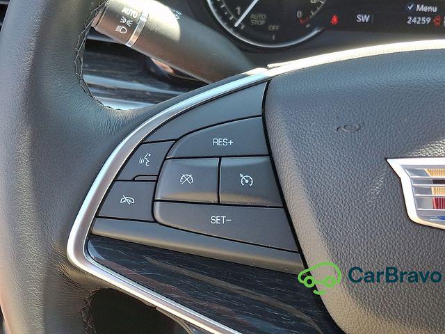 صورة مصغرة 22 لـ 2022 Cadillac XT5 PREMIUM LUXURY