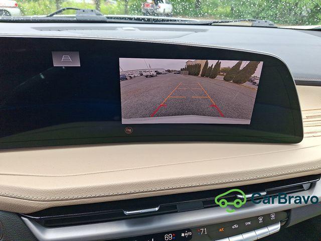 2024 Cadillac XT4 PREMIUM LUXURY thumbnail 18