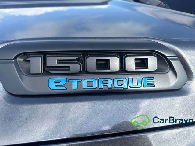 صورة 8 لـ 2025 RAM 1500 TRADESMAN