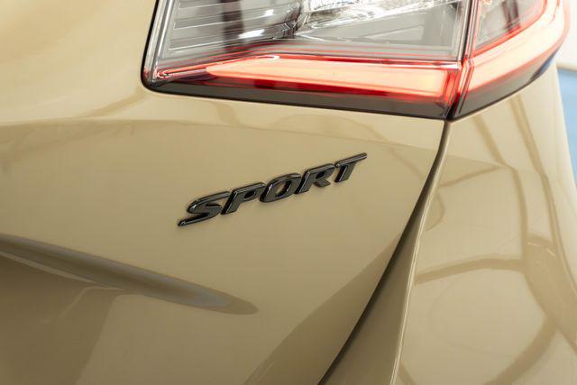 2026 Honda CIVIC SPORT — миниатюра 23