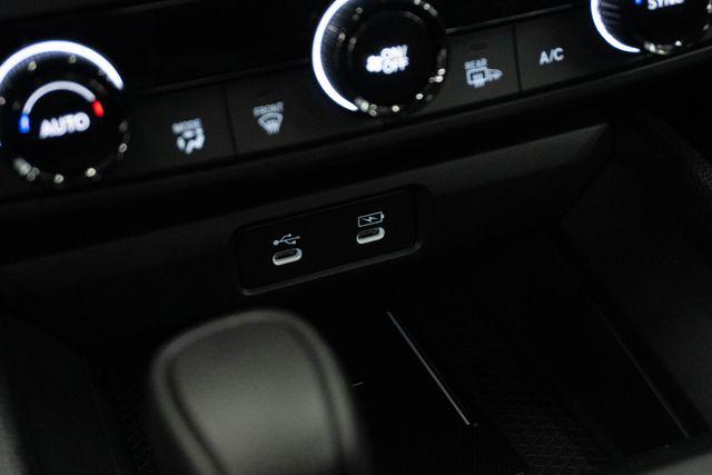 صورة مصغرة 22 لـ 2026 Honda ACCORD SE